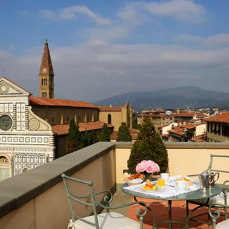 Santa Maria Novella - Wtb Hotel