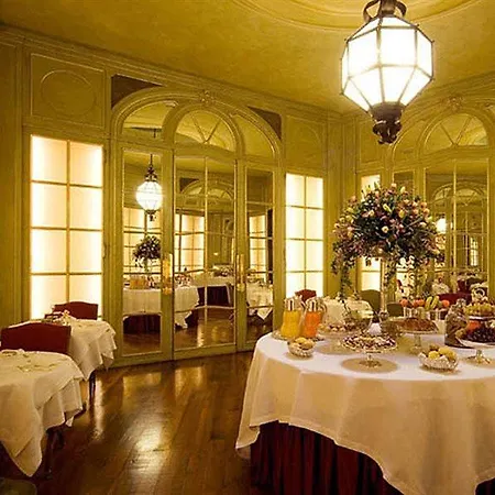 Santa Maria Novella - Wtb Hotel