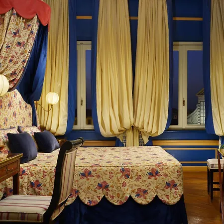 Hotel Santa Maria Novella - Wtb 4*