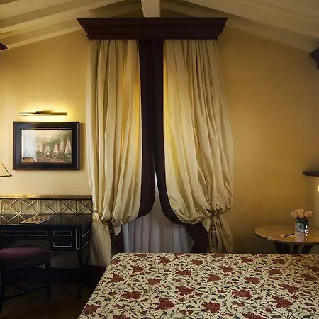 Hotel Santa Maria Novella - Wtb