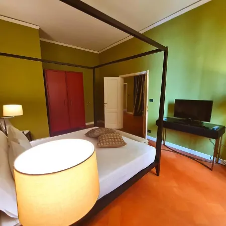 Hotell Santa Maria Novella - Wtb Florens