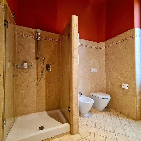 Santa Maria Novella - Wtb Hotell