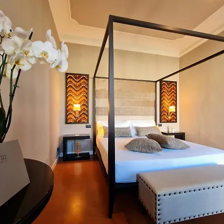 Hotel Santa Maria Novella - Wtb Florenz