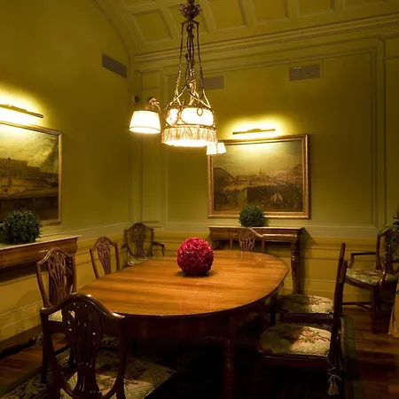 Hotell Santa Maria Novella - Wtb Florens