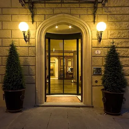 Santa Maria Novella - Wtb Hotell Florens