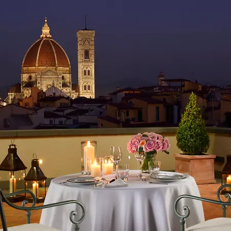 Hotel Santa Maria Novella - Wtb Florenz