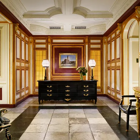 Santa Maria Novella - Wtb 4* Florenz