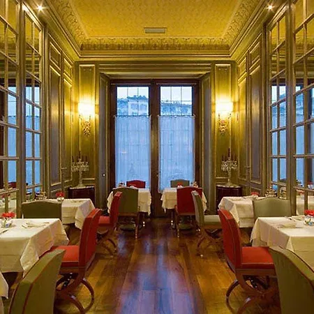 Santa Maria Novella - Wtb 4* Florens