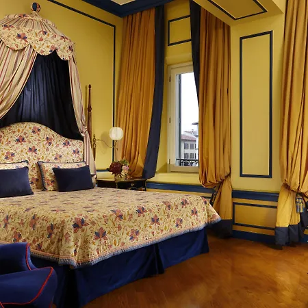 Hotel Santa Maria Novella - Wtb 4*