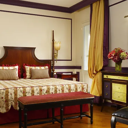 Santa Maria Novella - Wtb 4* Florencja