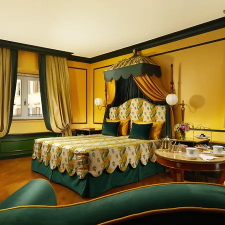 Hotel Santa Maria Novella - Wtb Florencja