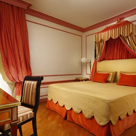 Santa Maria Novella - Wtb 4* Florencja