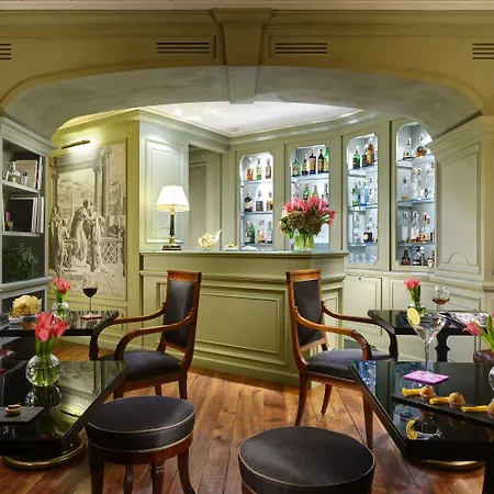 Hotel Santa Maria Novella - Wtb