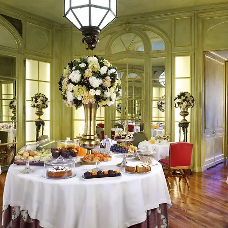 Hotel Santa Maria Novella - Wtb Florencja