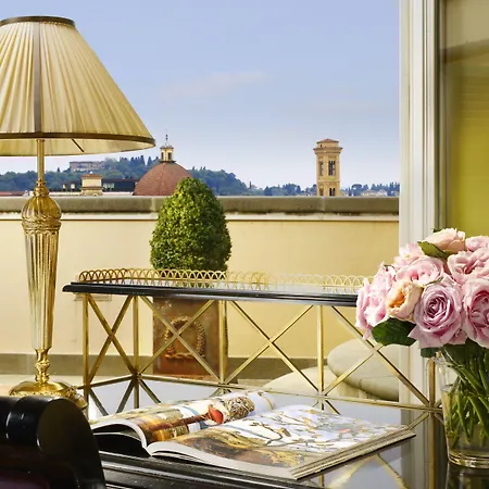 Santa Maria Novella - Wtb Hotel Florencja