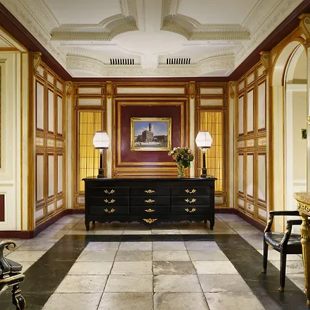 Santa Maria Novella - Wtb Hotel 4*