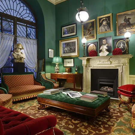 Santa Maria Novella - Wtb 4* Florens