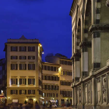 Hotel Santa Maria Novella - Wtb