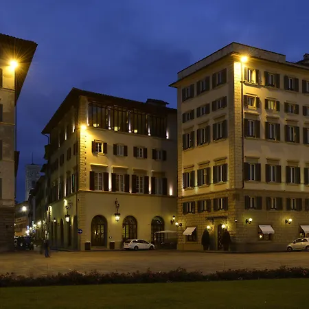 Santa Maria Novella - Wtb 4* Florencja