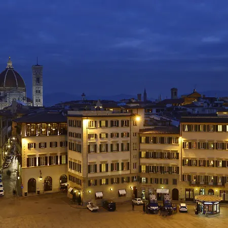 Hotel Santa Maria Novella - Wtb