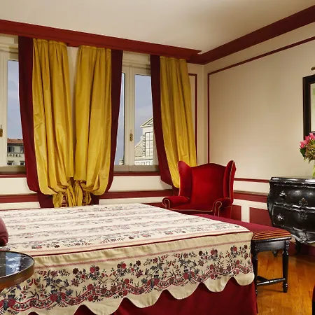 Hotell Santa Maria Novella - Wtb Florens