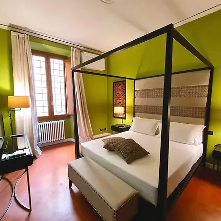 Santa Maria Novella - Wtb 4* Florencja