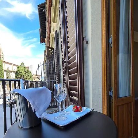 Hotel Santa Maria Novella - Wtb