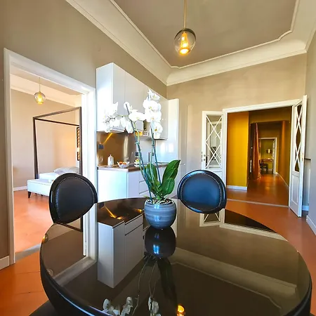 Hotel Santa Maria Novella - Wtb