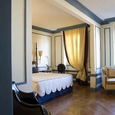 Hotell Santa Maria Novella - Wtb Florens