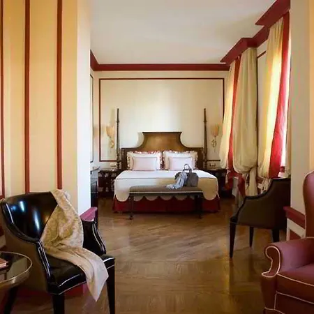 Hotell Santa Maria Novella - Wtb Florens