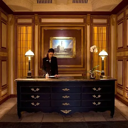 Hotel Santa Maria Novella - Wtb Florenz