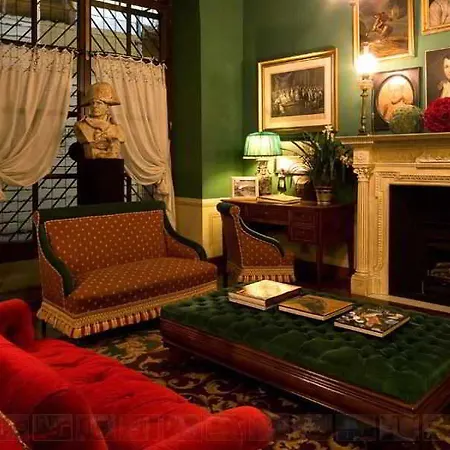 Hotell Santa Maria Novella - Wtb Florens