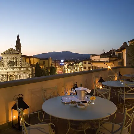 Santa Maria Novella - Wtb Hotell