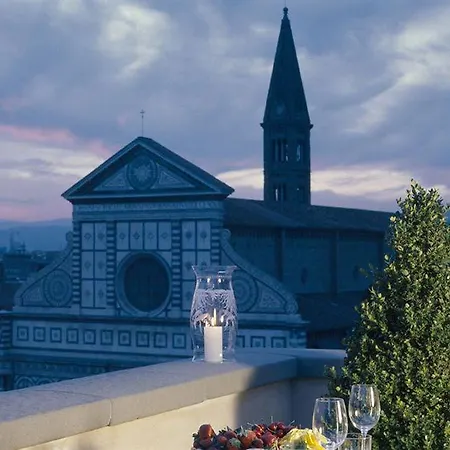 Santa Maria Novella - Wtb Hotel