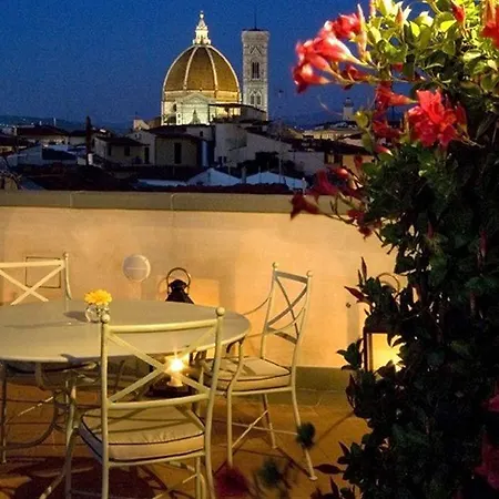 Hotel Santa Maria Novella - Wtb 4*