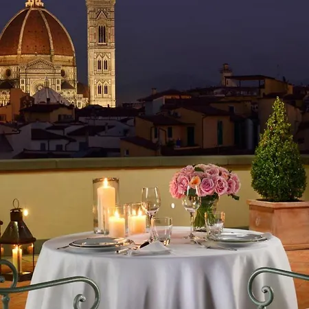 Santa Maria Novella - Wtb Hotel 4*