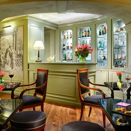 Hotel Santa Maria Novella - Wtb Florenz
