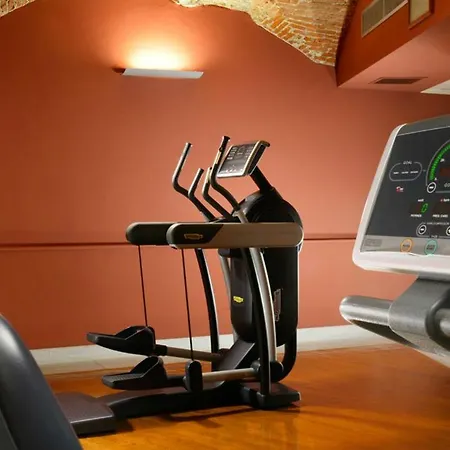 Santa Maria Novella - Wtb 4* Florens