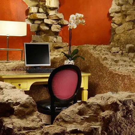 Hotell Santa Maria Novella - Wtb