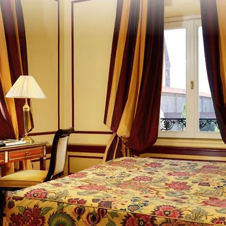Hotel Santa Maria Novella - Wtb