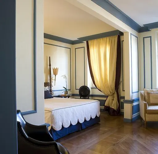 Hotel Santa Maria Novella - Wtb Florencia