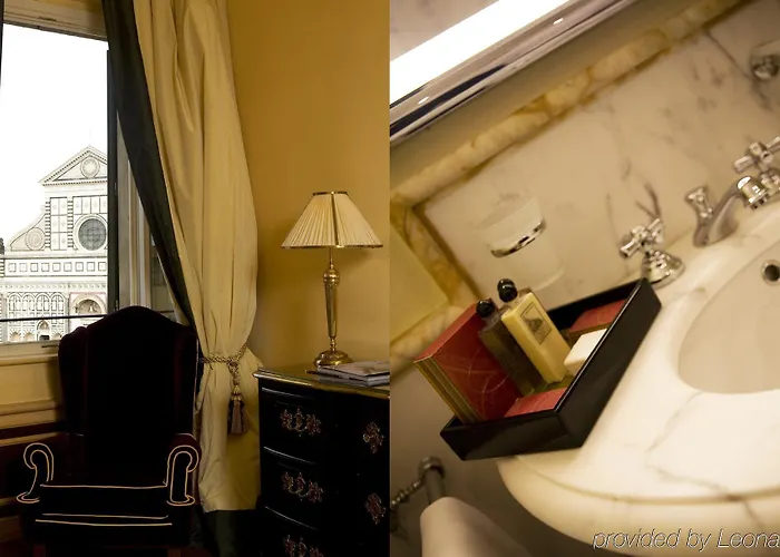 Santa Maria Novella - Wtb