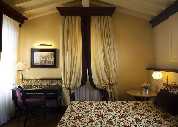 Hotel Santa Maria Novella - Wtb