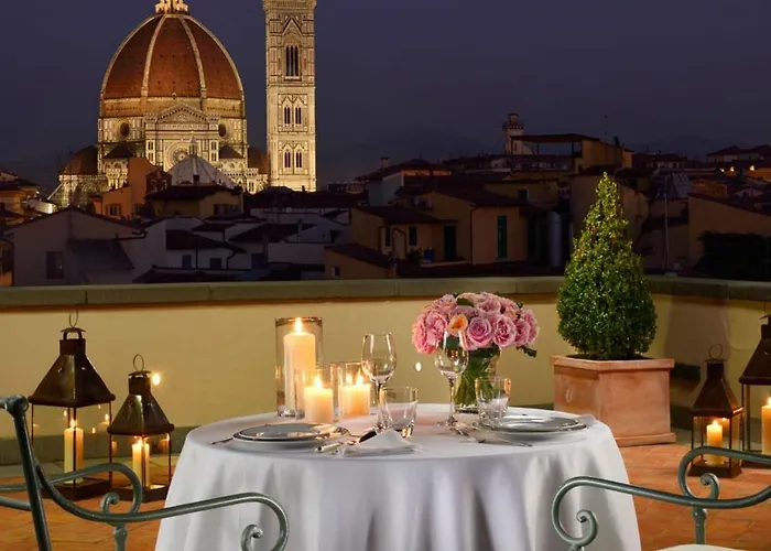 Santa Maria Novella - Wtb Hotel 4*