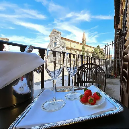 Santa Maria Novella - Wtb Hotel Florence
