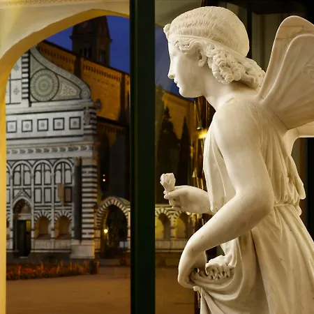 Santa Maria Novella - Wtb Hotel 4*