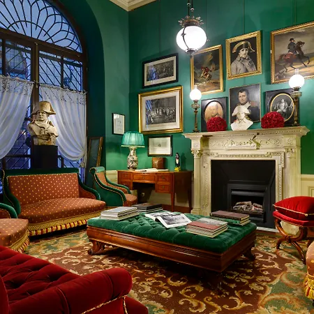Hotel Santa Maria Novella - Wtb Florence