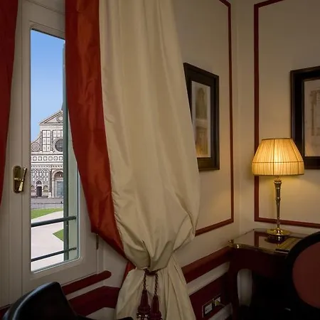 Santa Maria Novella - Wtb Hotel Florence