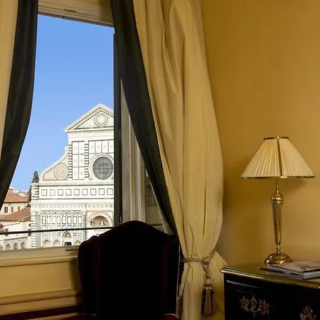 Santa Maria Novella - Wtb Hotel 4*
