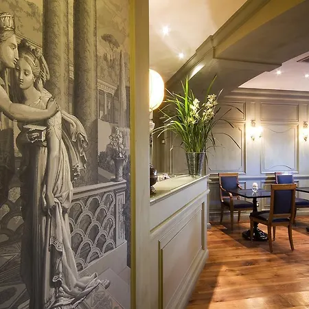 Santa Maria Novella - Wtb 酒店